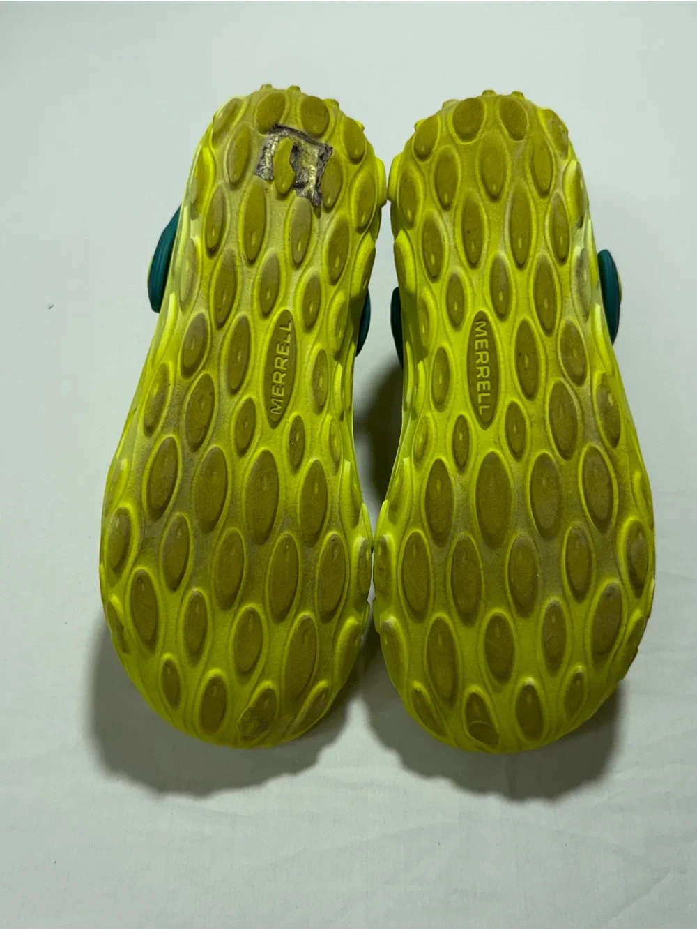 Merrell Hydro Moc slip-on water shoes